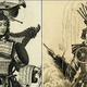 Illustration for article titled 10 Deranged Costume Designs From The 1600s That Put Lady Gaga To Shame